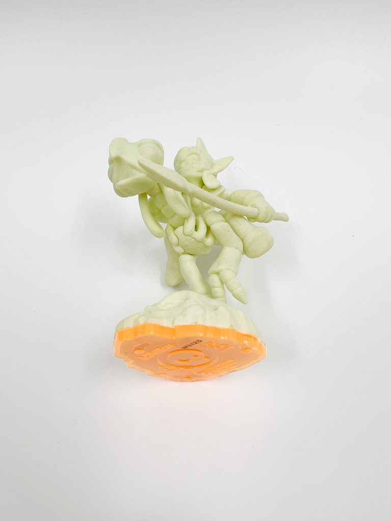 Fright Rider (Glow-in-the-Dark)