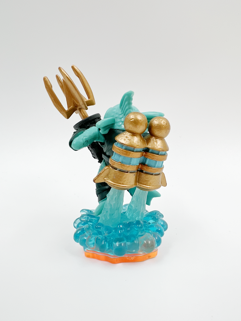 Gill Grunt (Series 2)