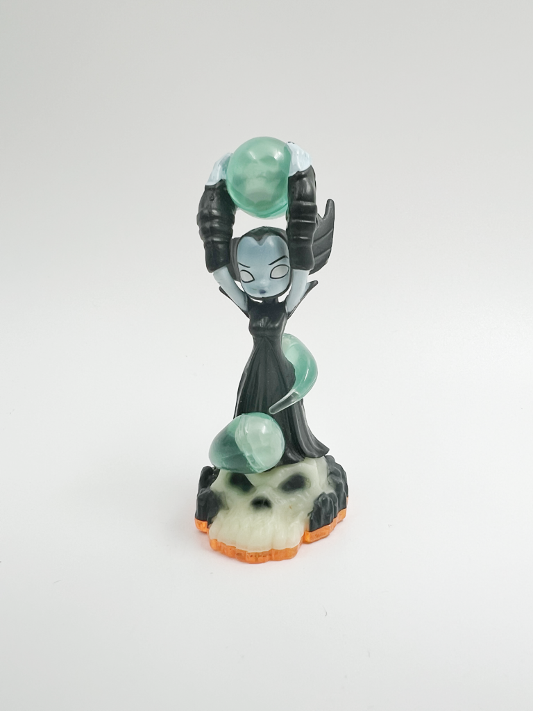 Hex (Series 2)