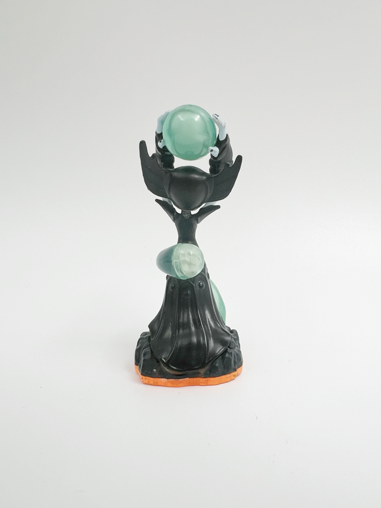 Hex (Series 2)