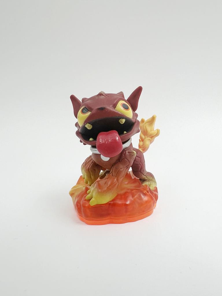 Hot Dog (Series 1)