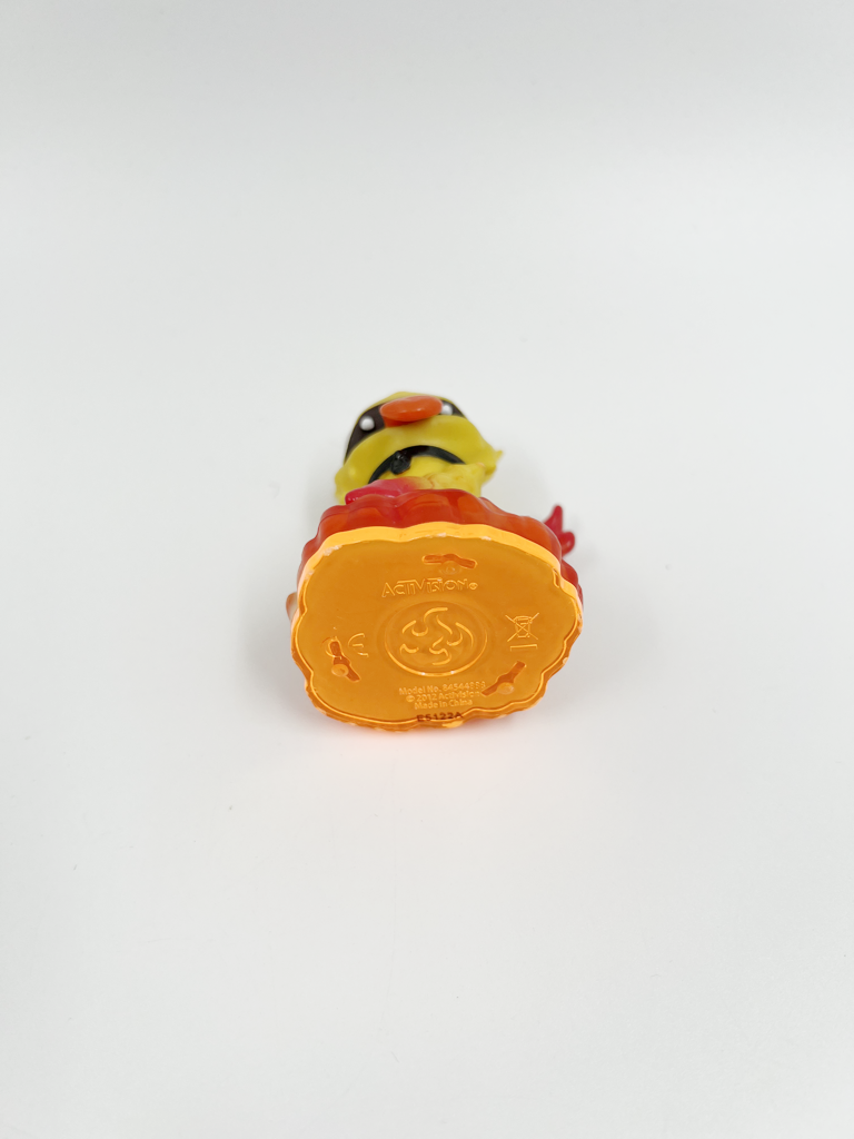 Hot Dog (Molten)