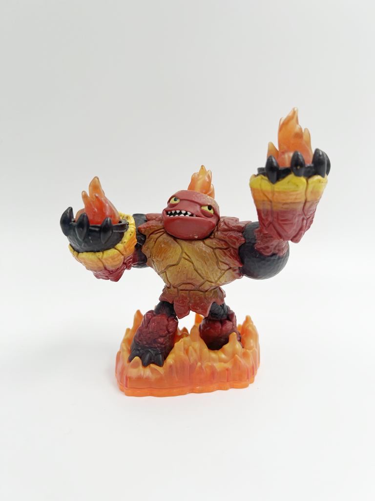 Hot Head