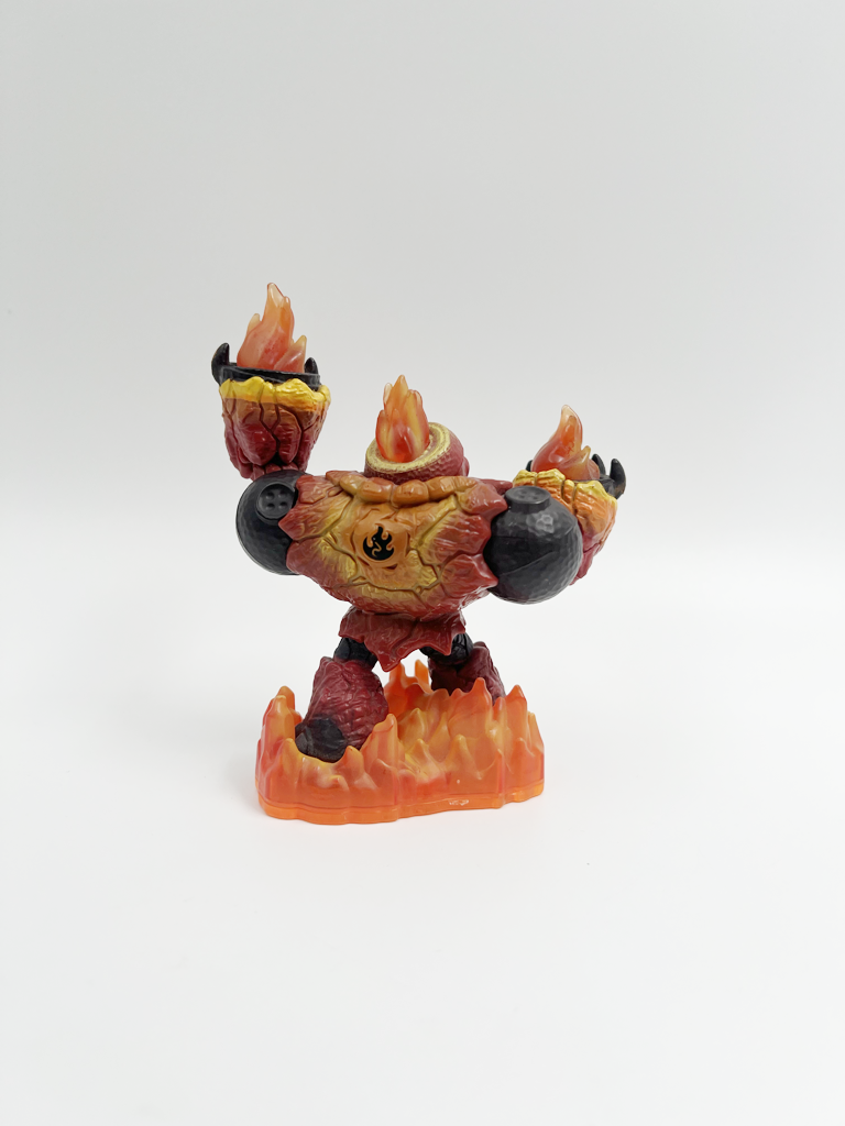 Hot Head