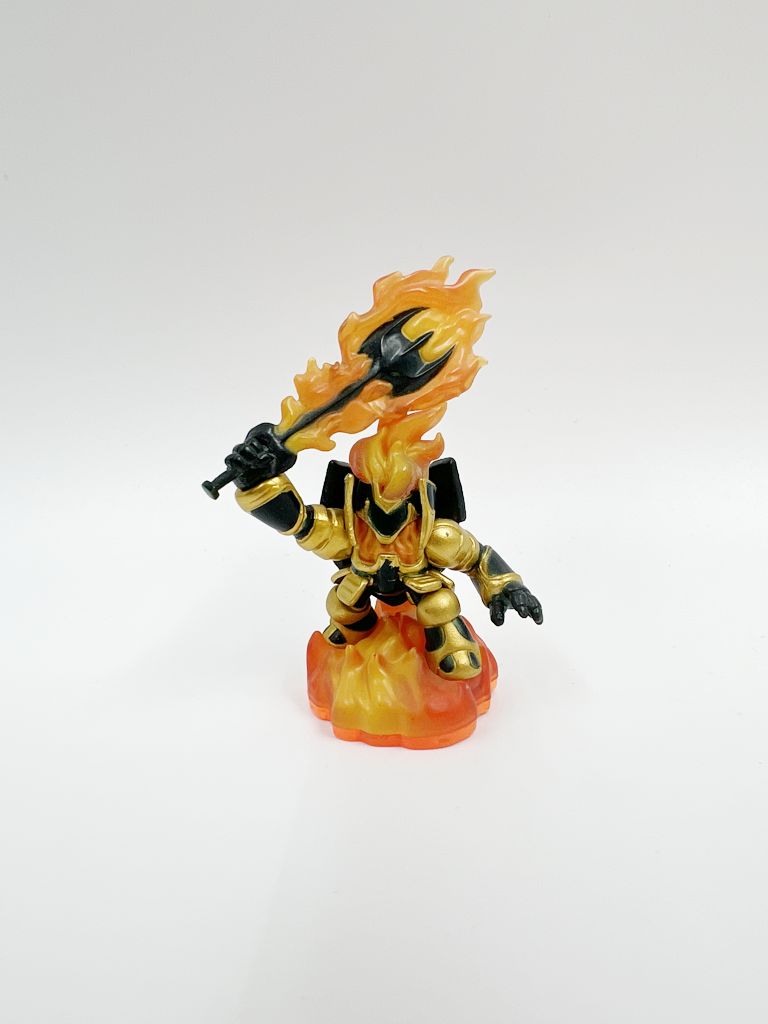 Ignitor (Legendary)
