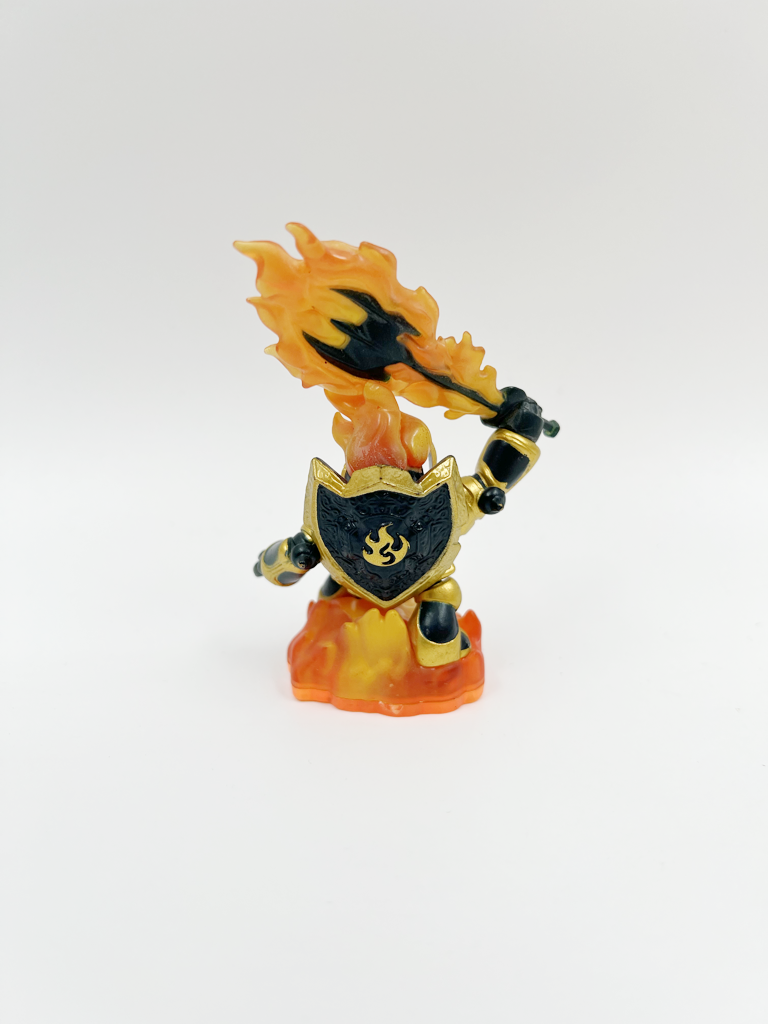Ignitor (Legendary)