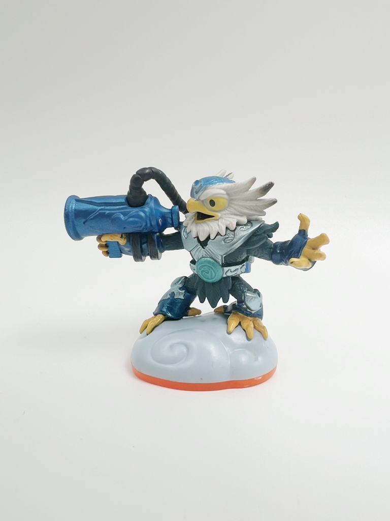 Jet-Vac (Series 1)
