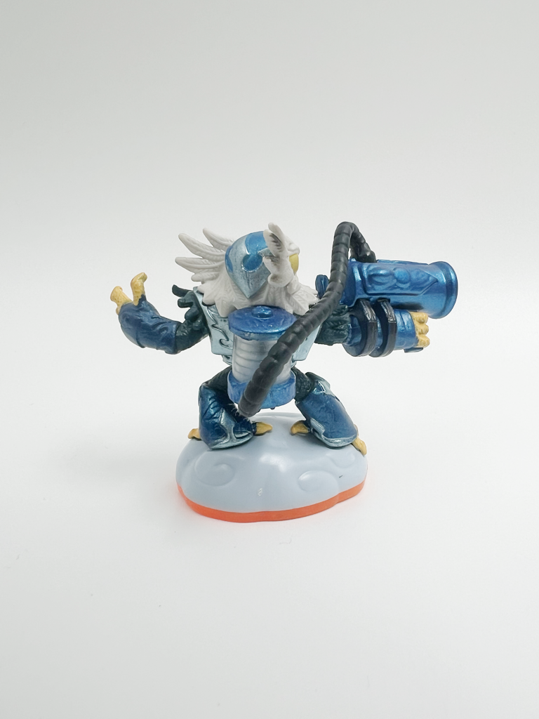 Jet-Vac (Series 1)