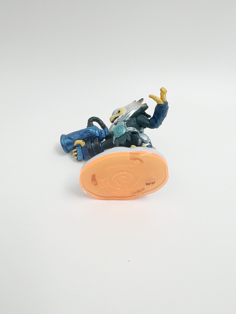 Jet-Vac (Series 1)