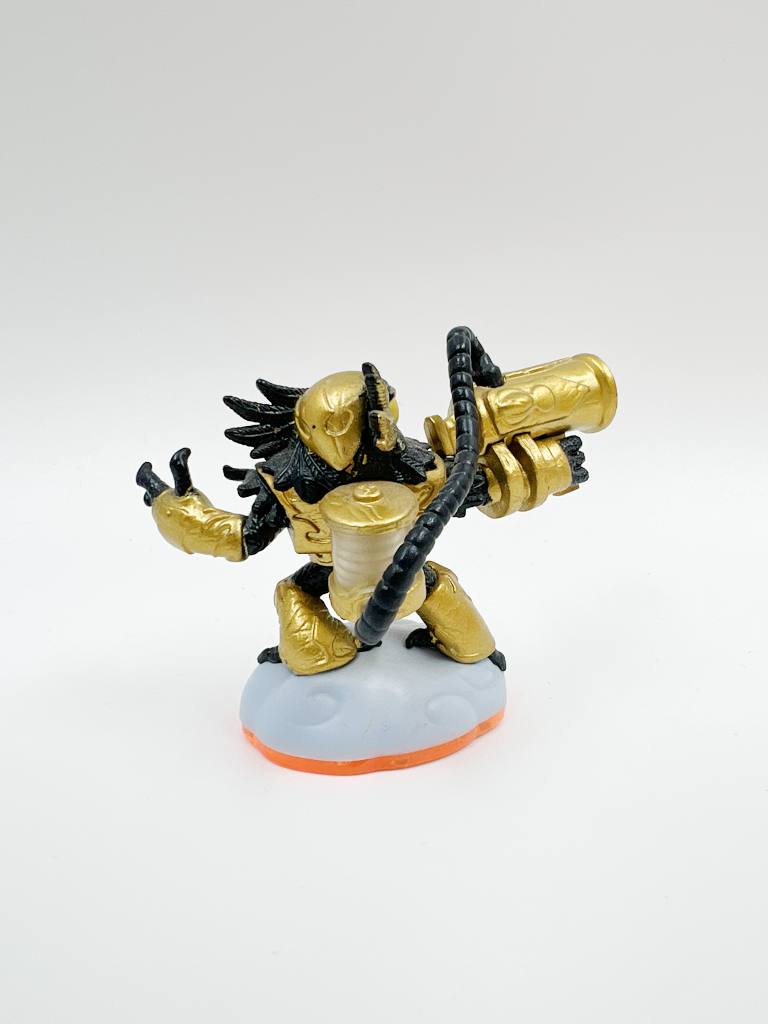 Jet-Vac (Legendary)