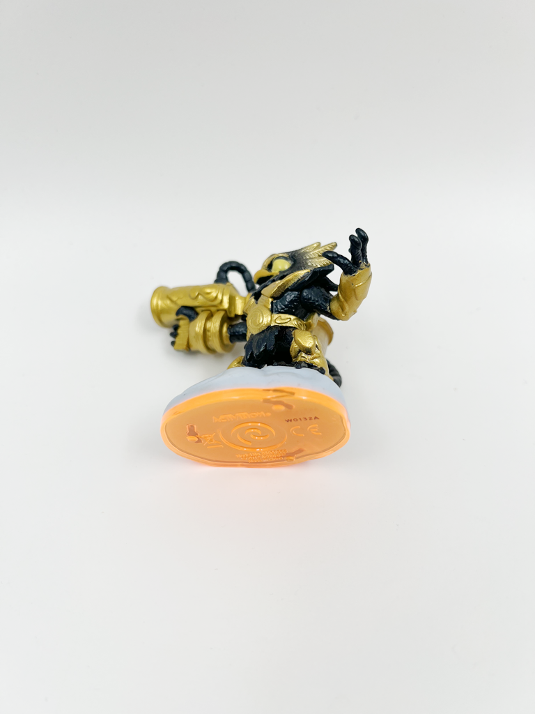 Jet-Vac (Legendary)