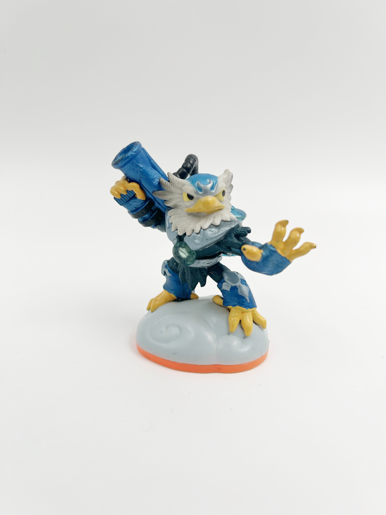 Jet-Vac (LightCore)