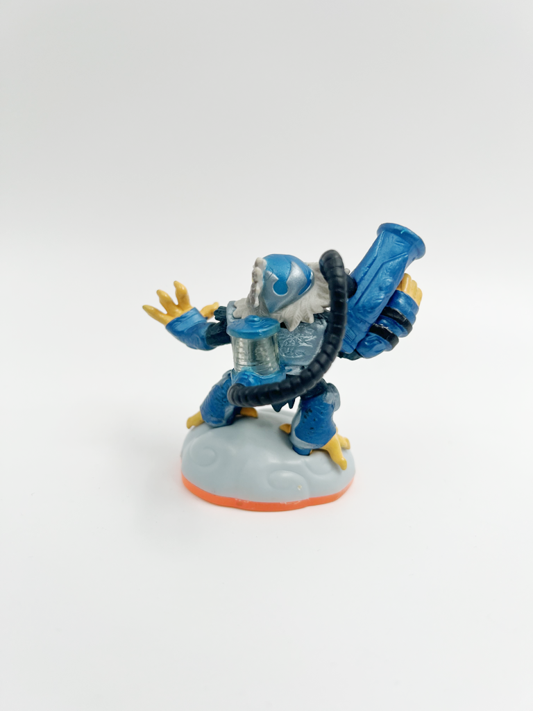 Jet-Vac (LightCore)