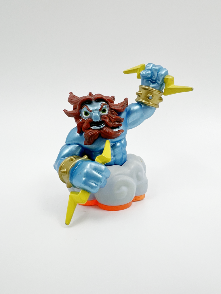 Lightning Rod (Series 2)