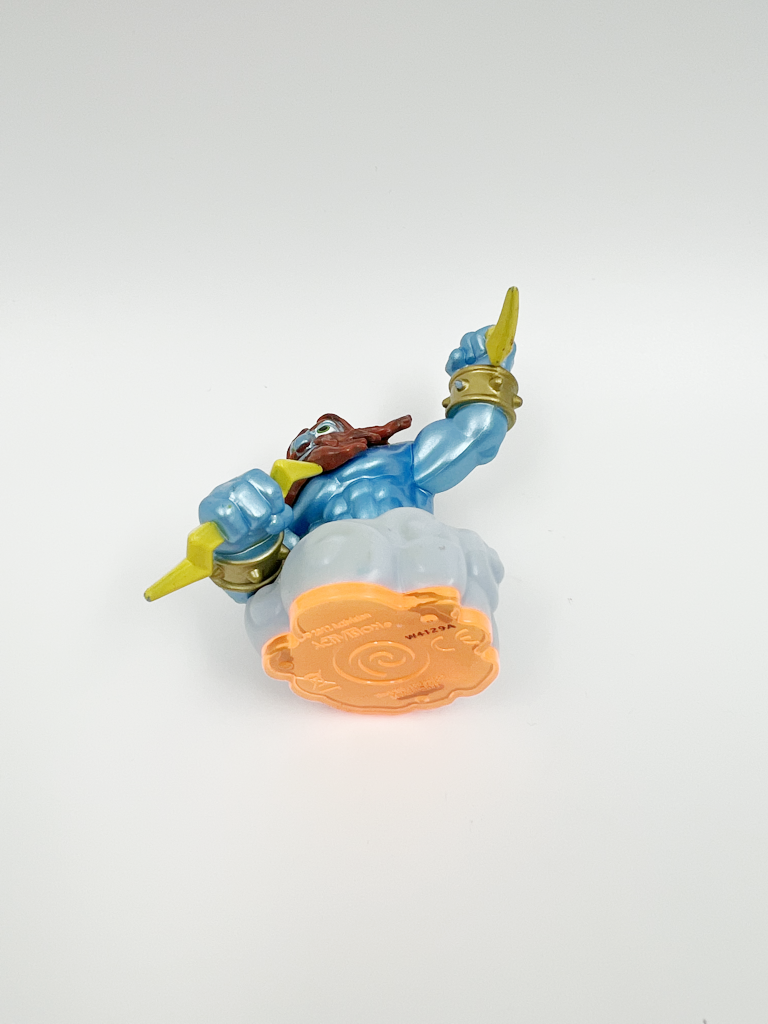 Lightning Rod (Series 2)