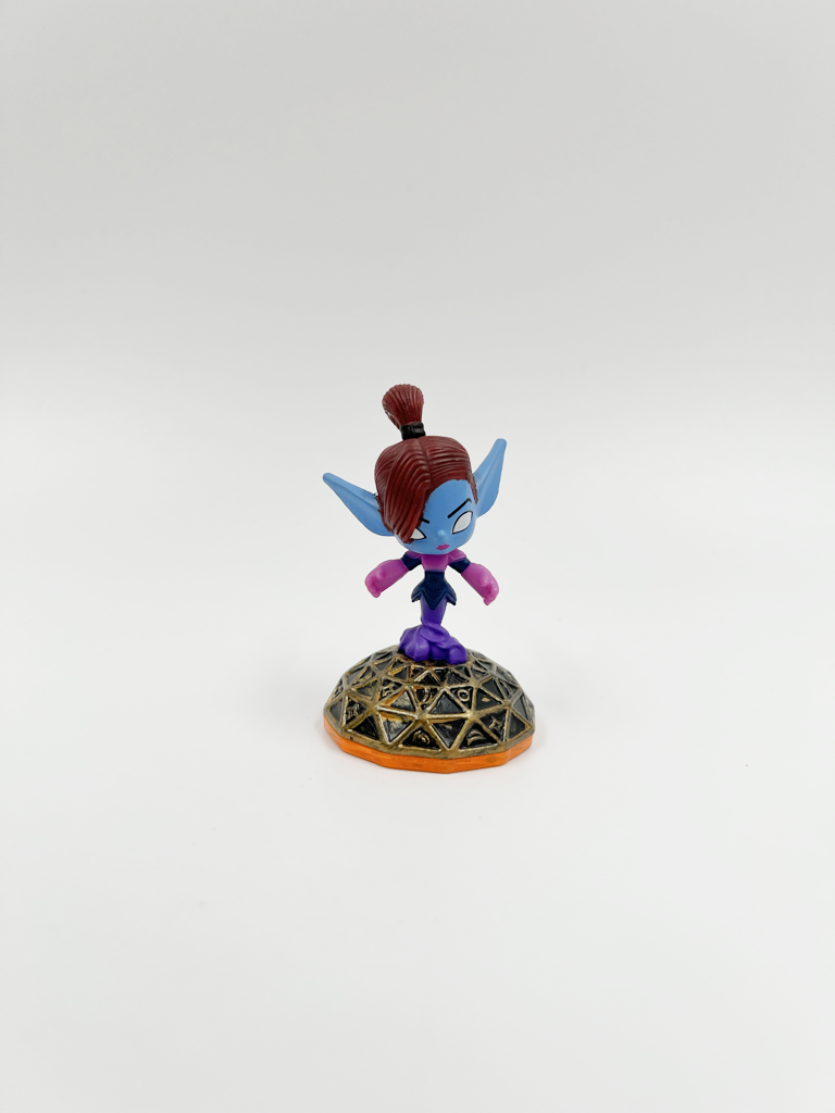 Mini Jini (Sidekick)