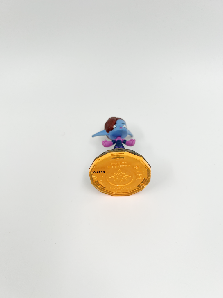 Mini Jini (Sidekick)