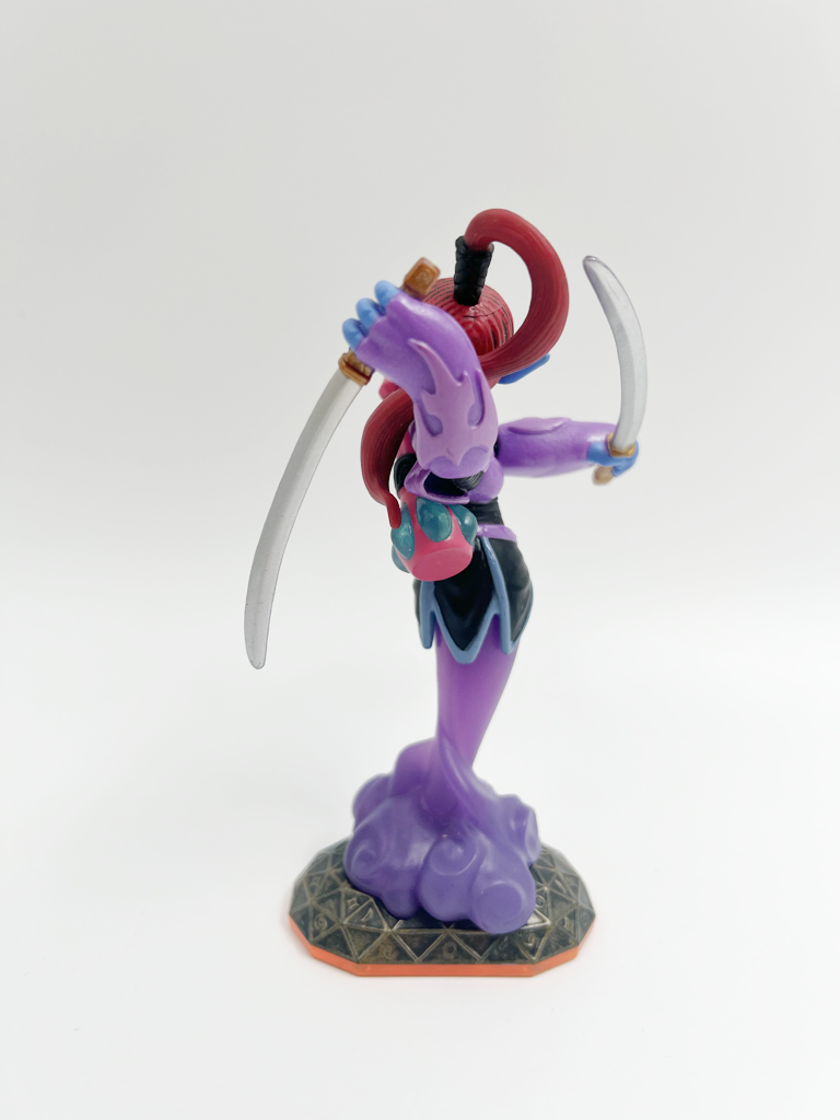 Ninjini