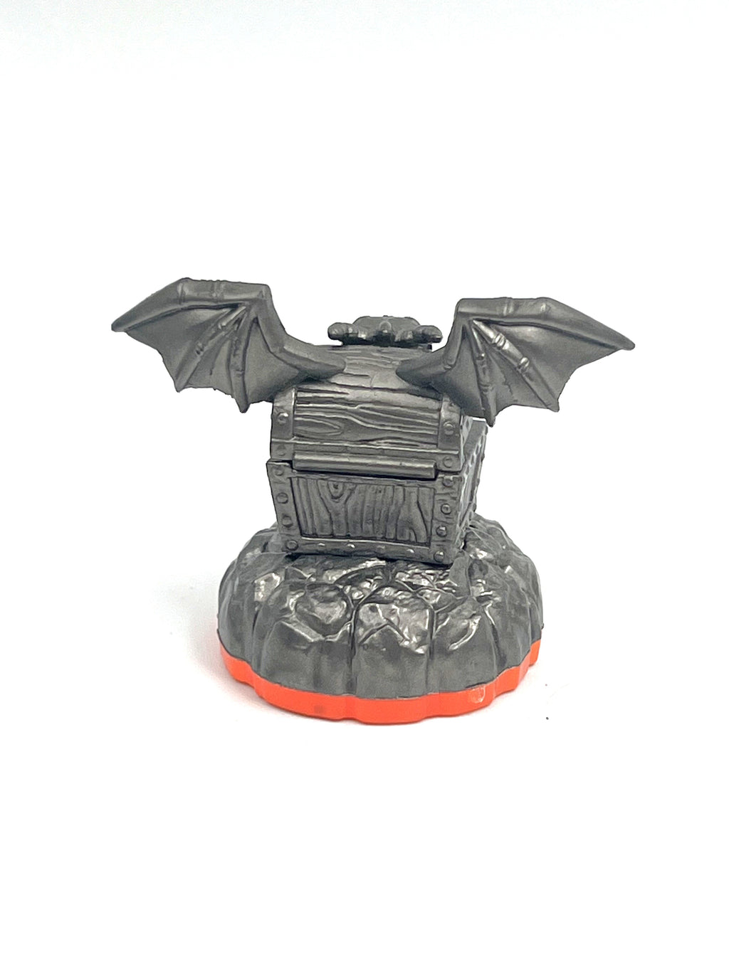 Platinum Treasure Chest