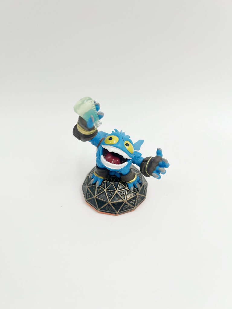 Pop Fizz (Series 1)