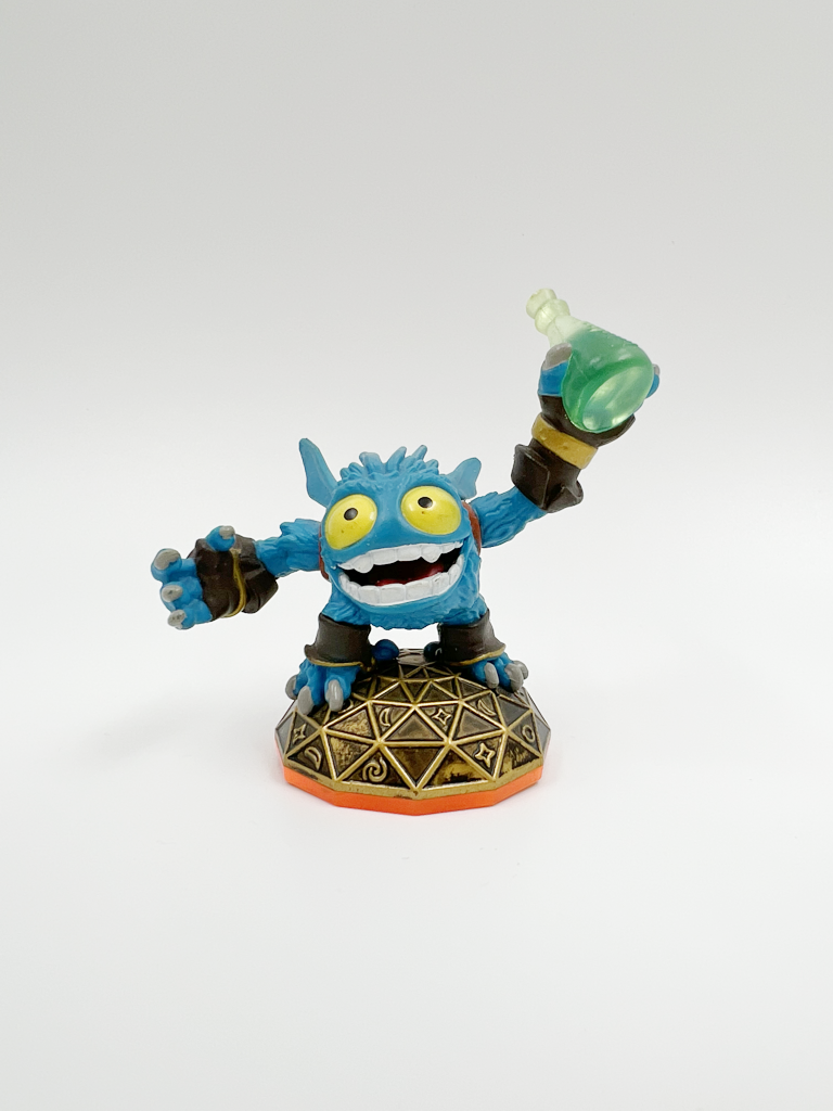 Pop Fizz (LightCore)