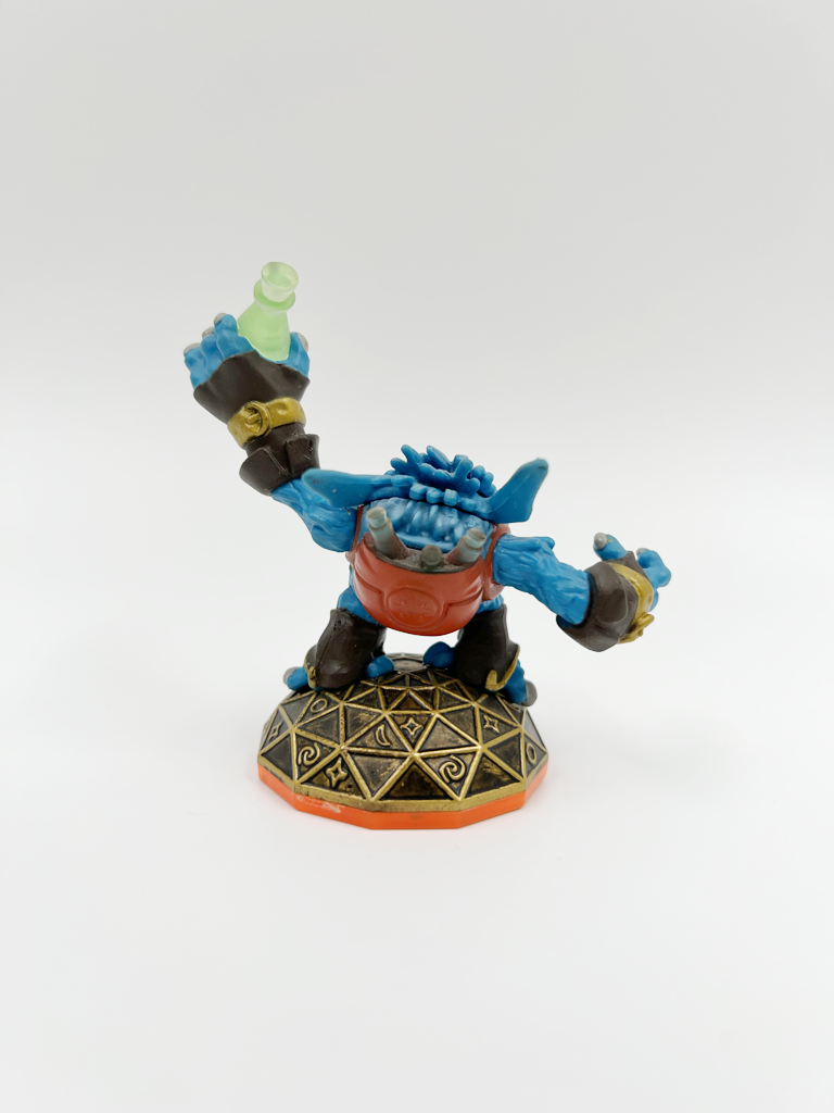 Pop Fizz (LightCore)