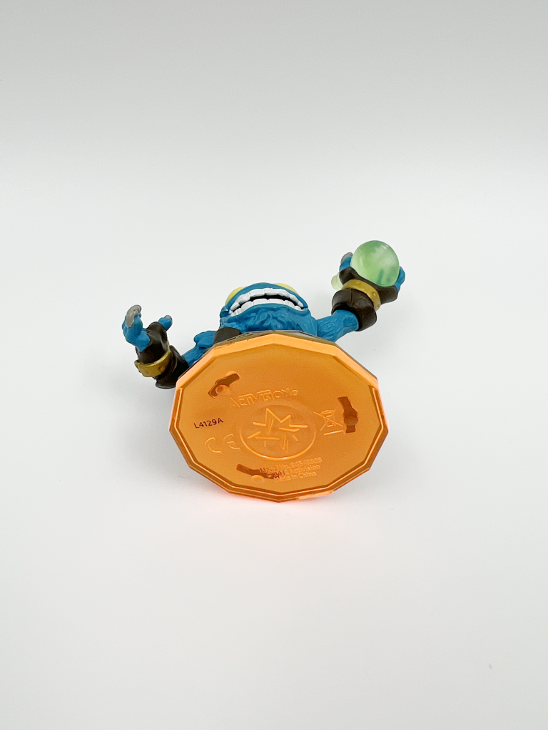 Pop Fizz (LightCore)