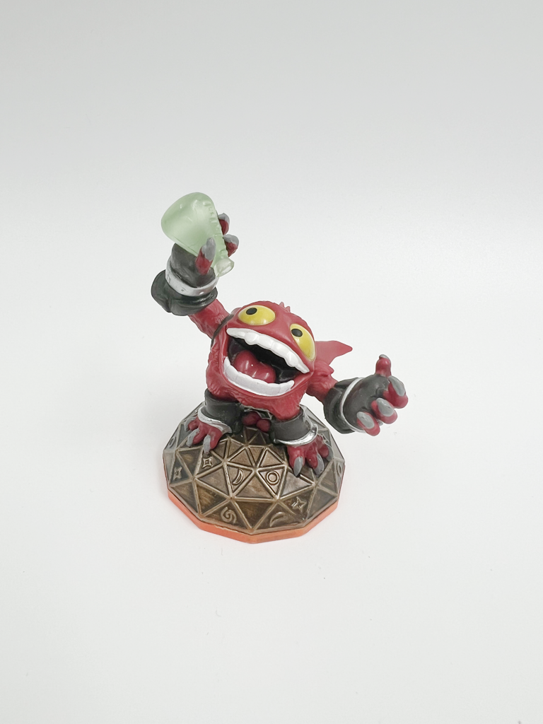 Pop Fizz (Punch)
