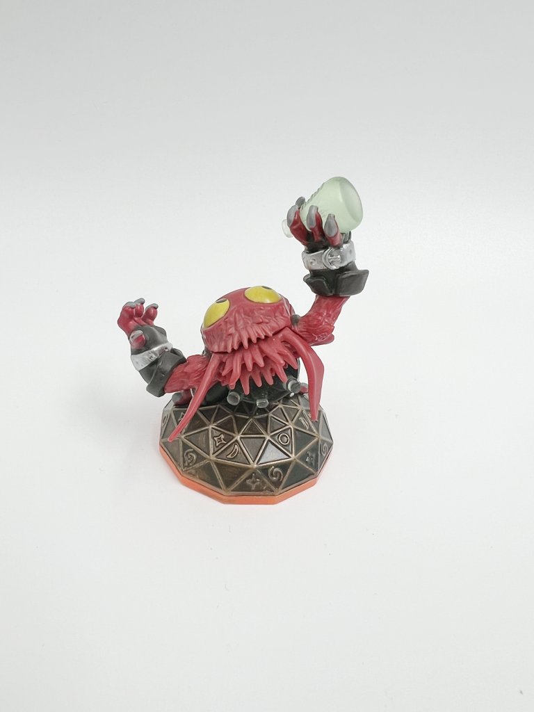 Pop Fizz (Punch)