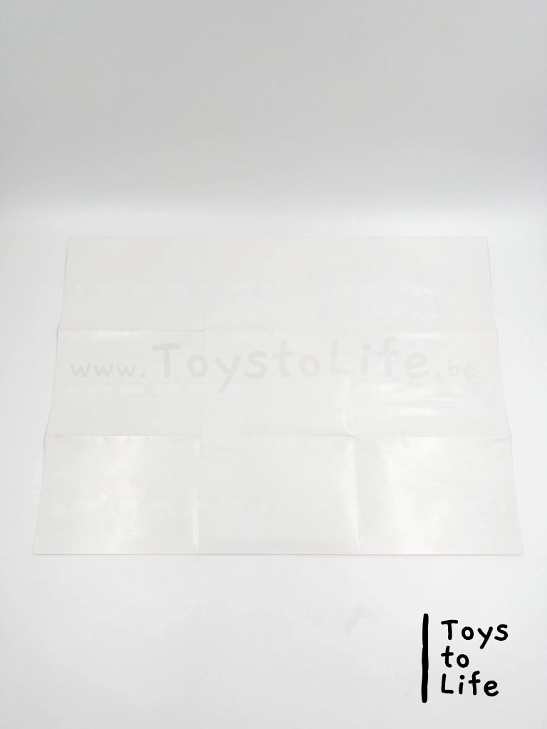 Skylanders Giants Starter Pack Poster