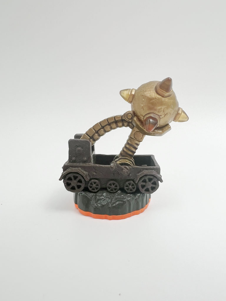 Scorpion Striker Catapult