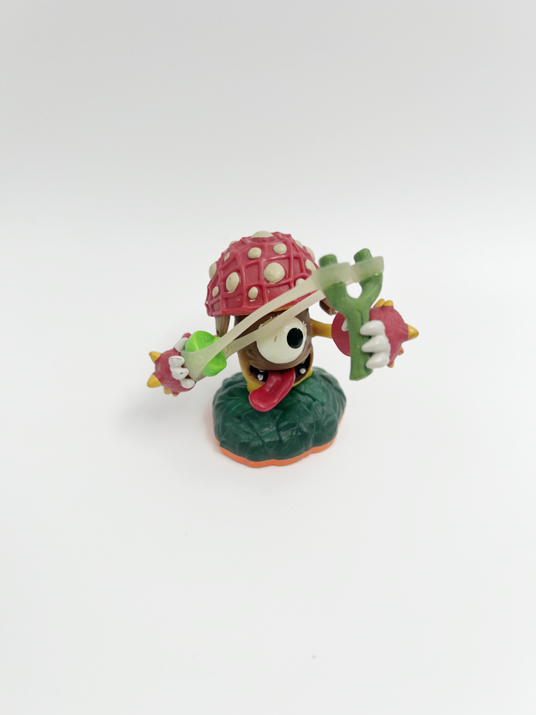 Shroomboom (Series 1)