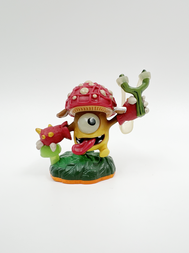 Shroomboom (LightCore)