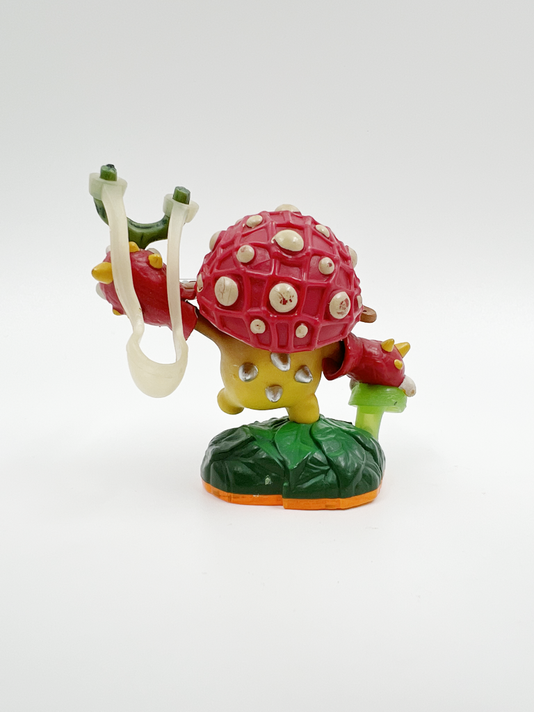Shroomboom (LightCore)
