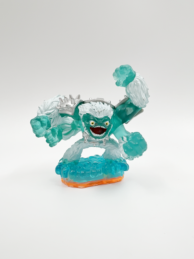 Slam Bam (Series 2)