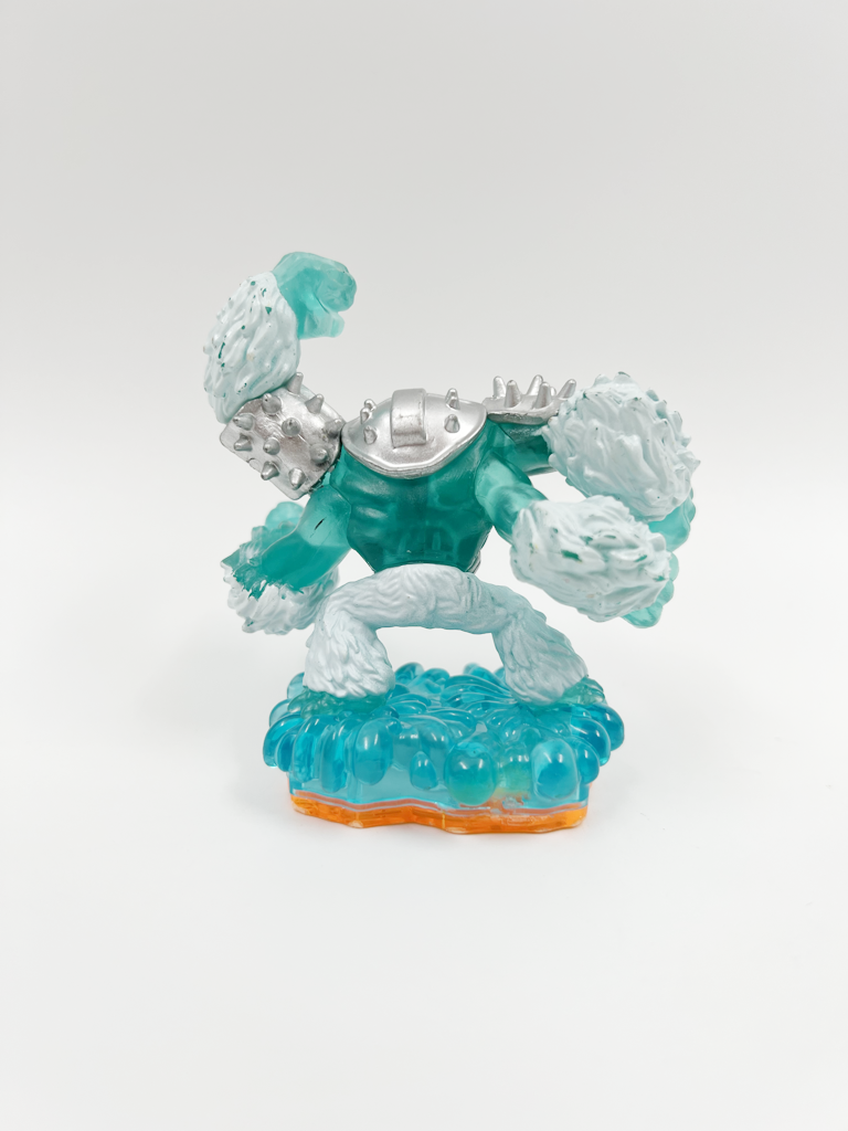 Slam Bam (Series 2)