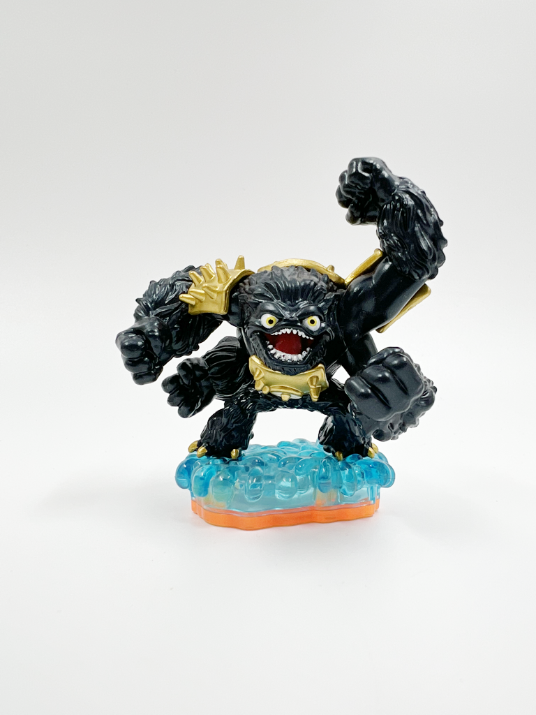 Slam Bam (Legendary)