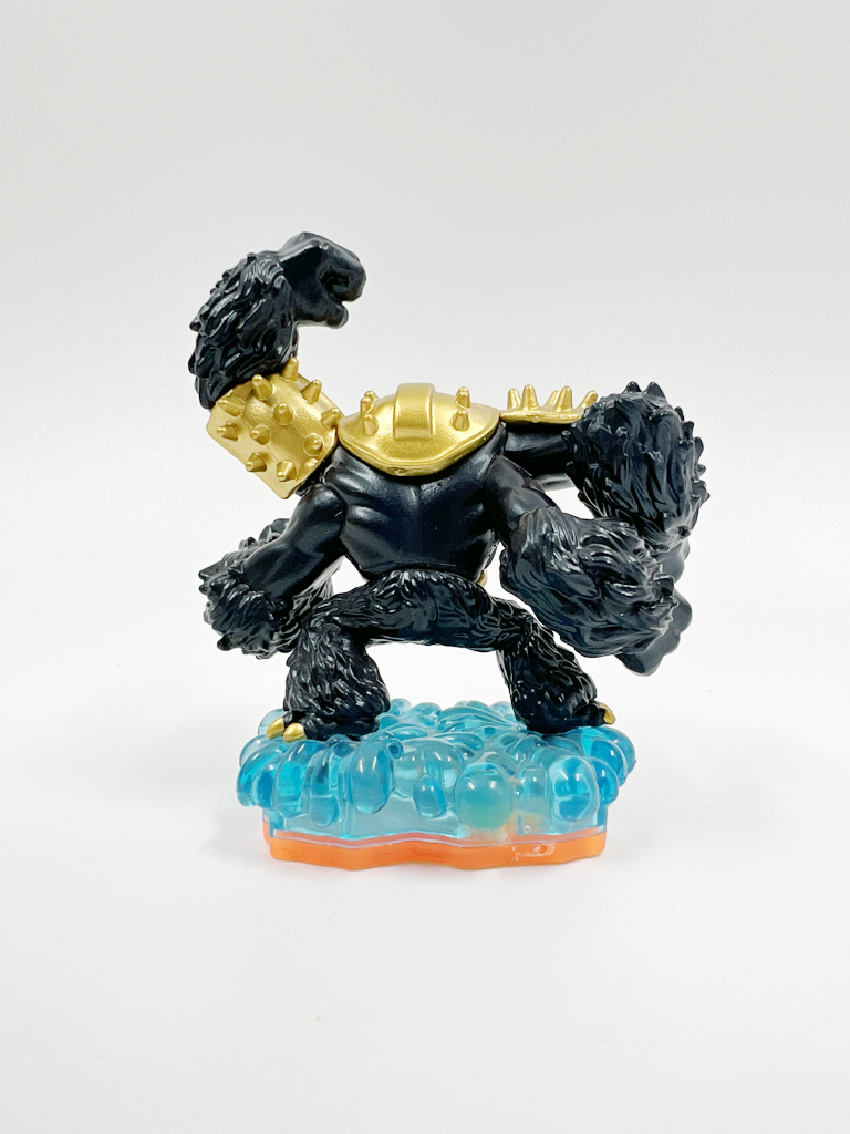 Slam Bam (Legendary)