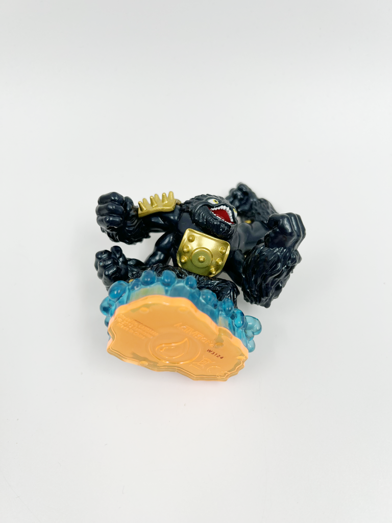 Slam Bam (Legendary)