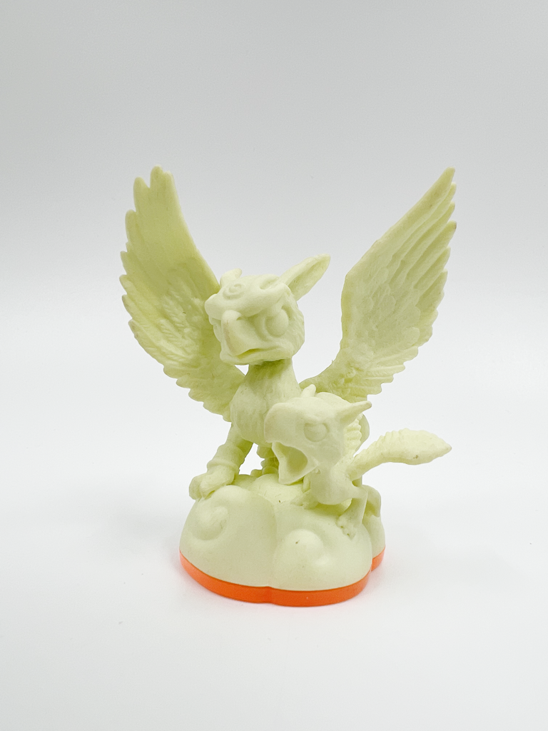 Sonic Boom (Glow-in-the-Dark)