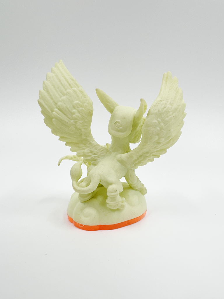 Sonic Boom (Glow-in-the-Dark)