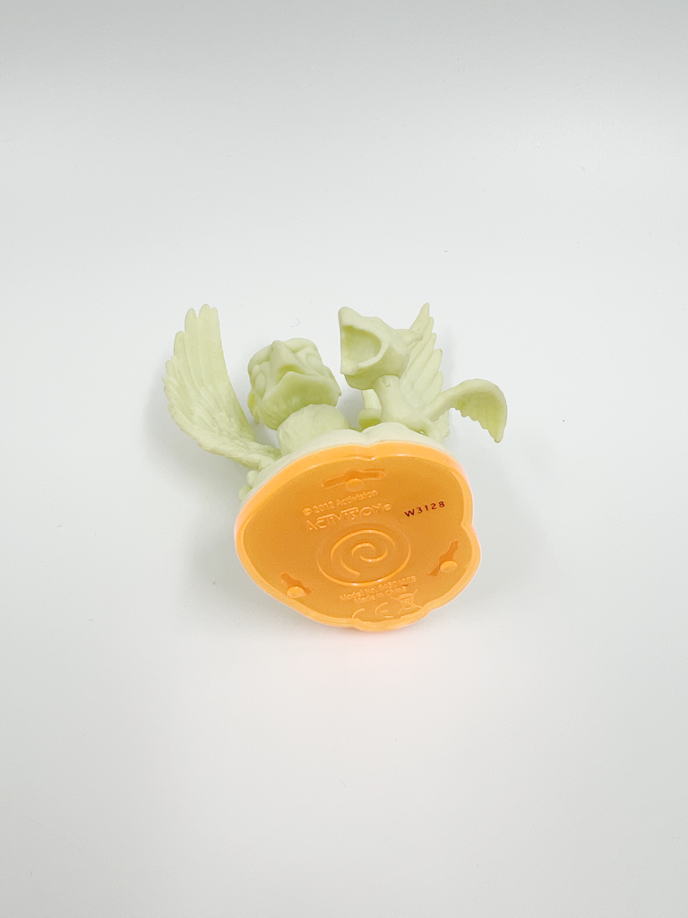 Sonic Boom (Glow-in-the-Dark)