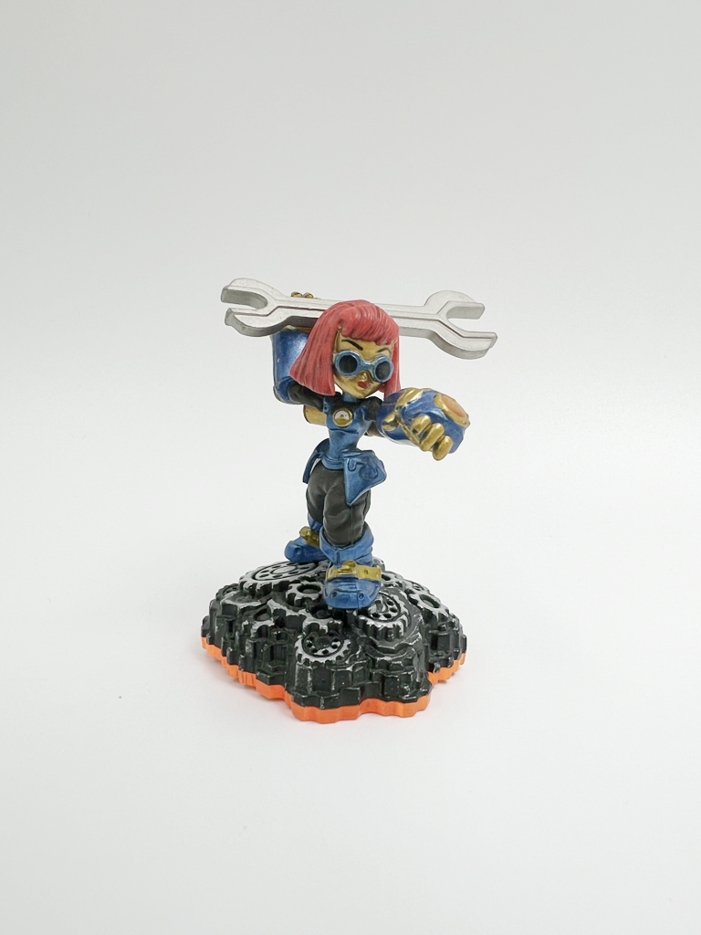 Sprocket (Series 1)