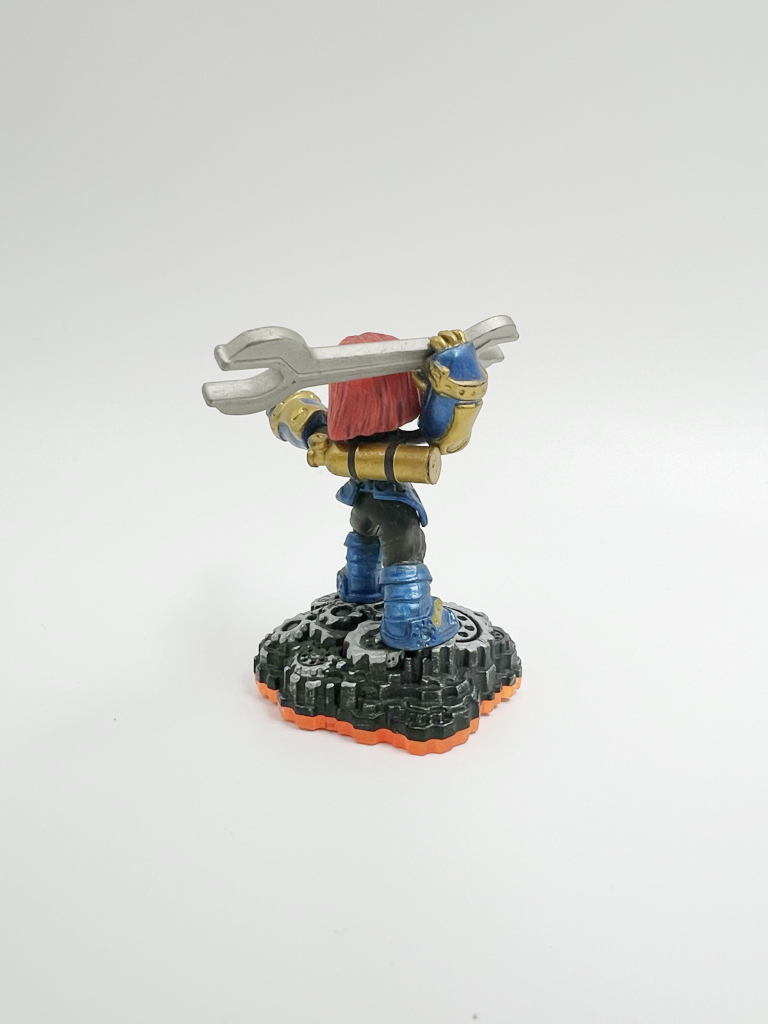 Sprocket (Series 1)