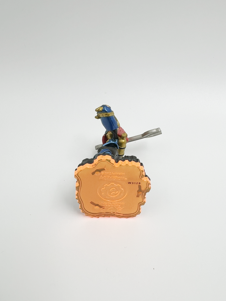 Sprocket (Series 1)