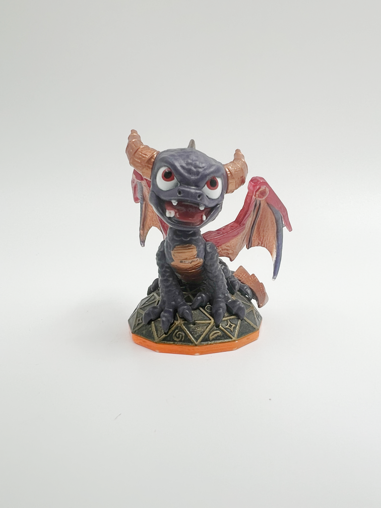 Spyro (Series 2)
