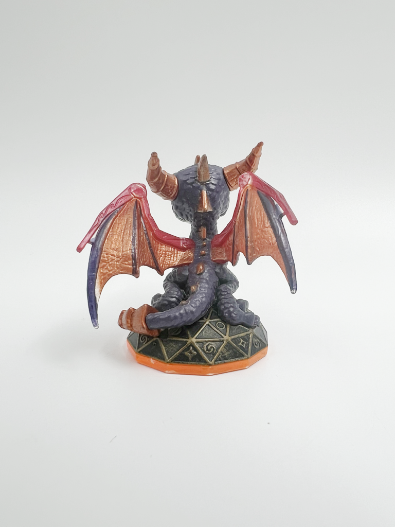 Spyro (Series 2)