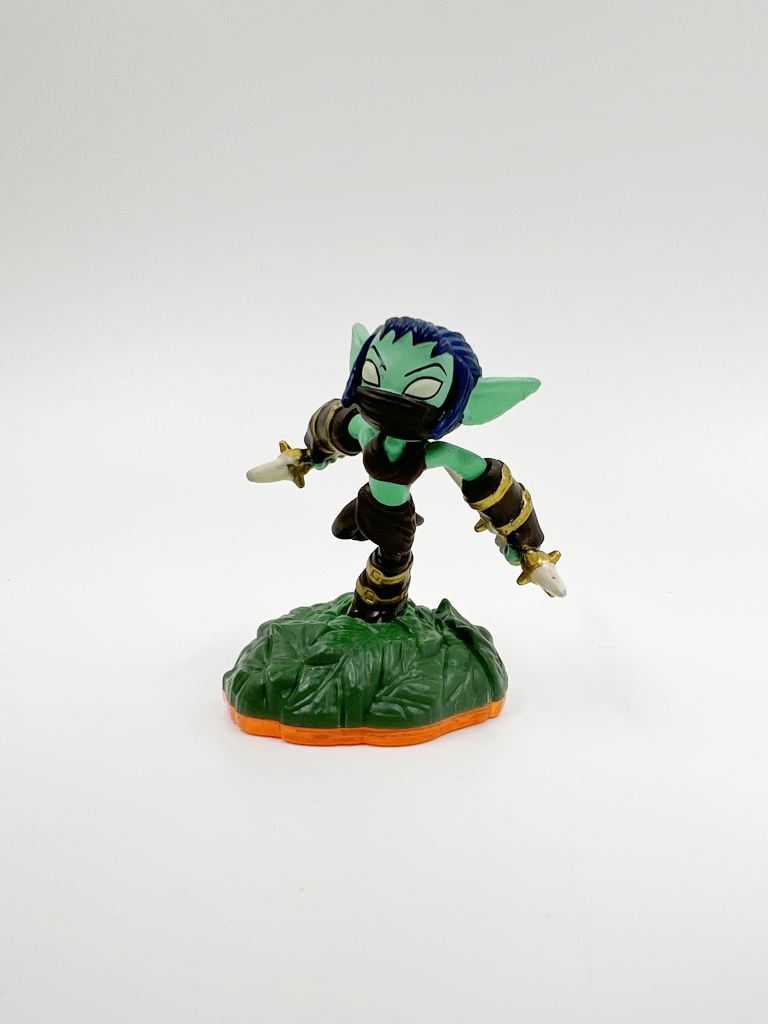 Stealth Elf (Series 2)