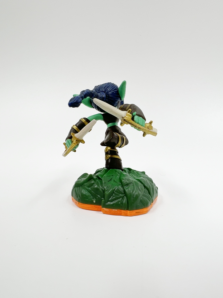 Stealth Elf (Series 2)