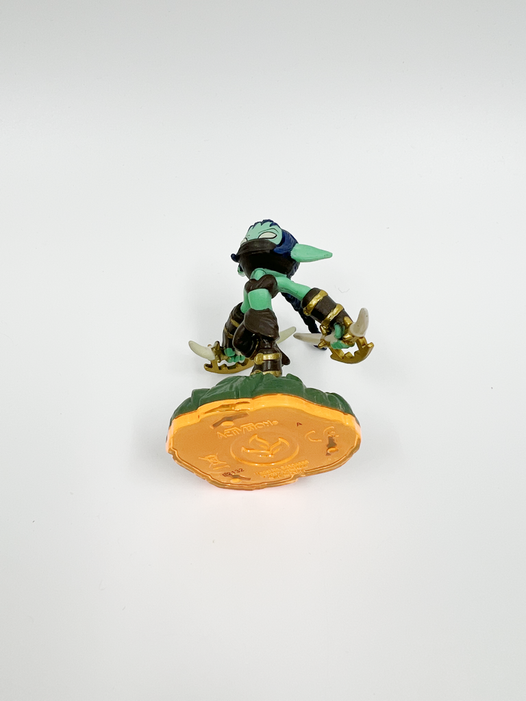 Stealth Elf (Series 2)